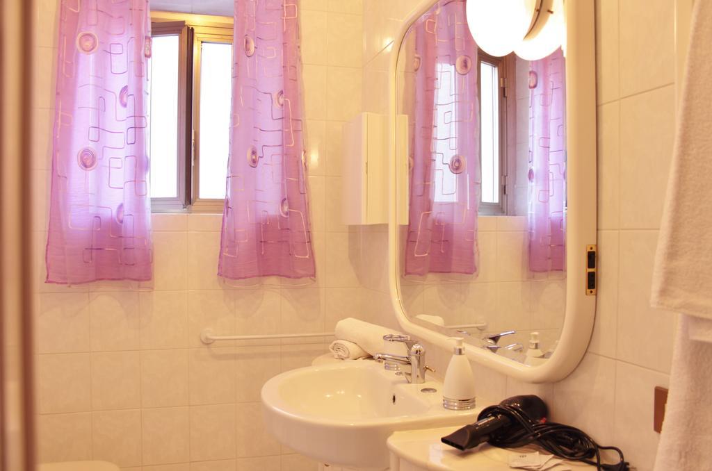 Abaco Bed & Breakfast Řím Pokoj fotografie