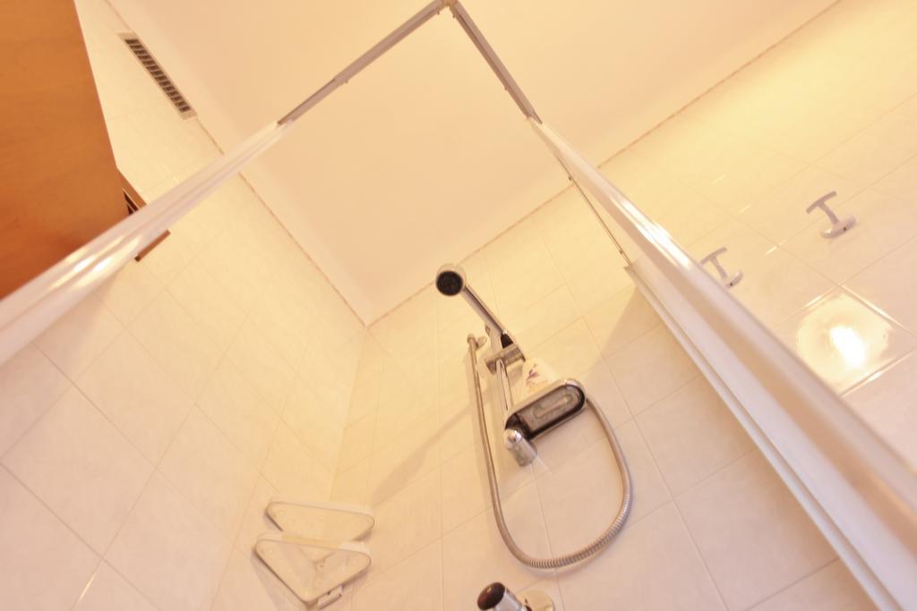 Abaco Bed & Breakfast Řím Pokoj fotografie