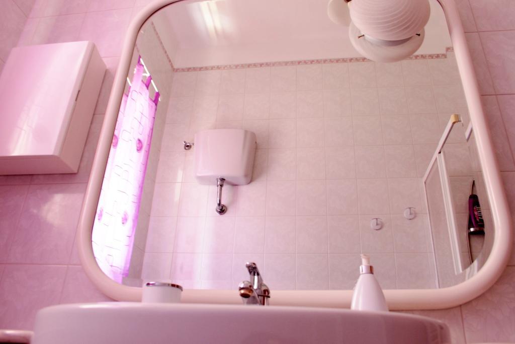 Abaco Bed & Breakfast Řím Pokoj fotografie